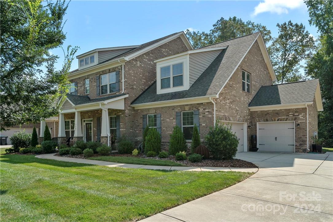 Barber Rock - Residential