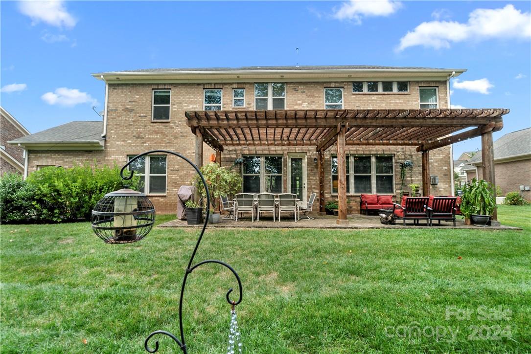 Barber Rock - Residential