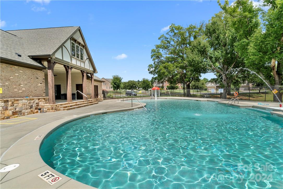 Barber Rock - Residential