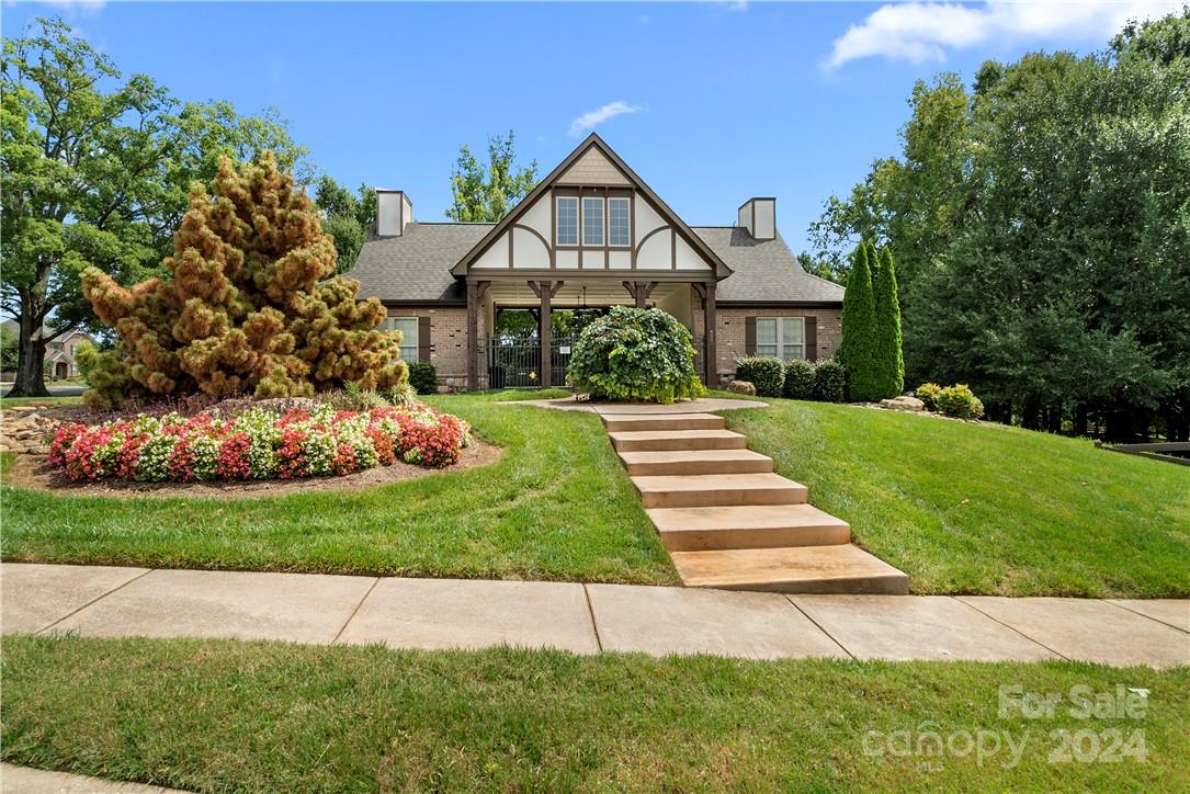 Barber Rock - Residential