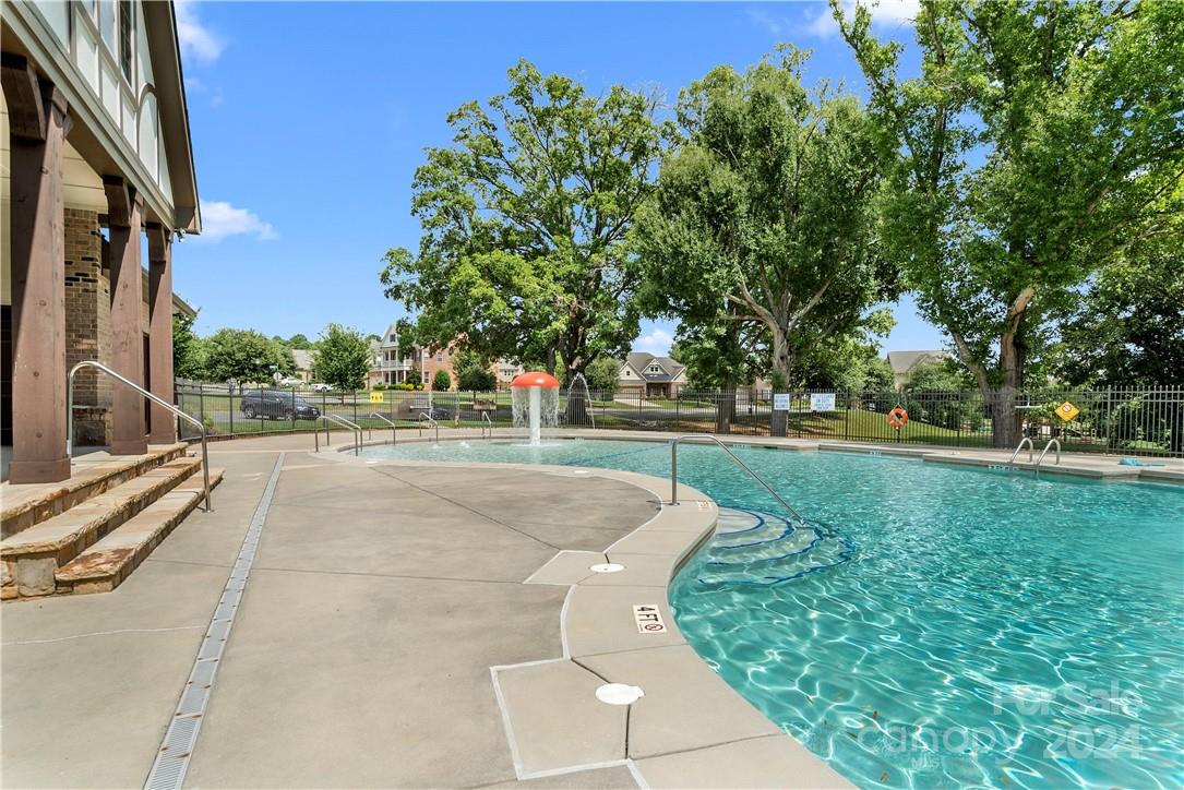 Barber Rock - Residential