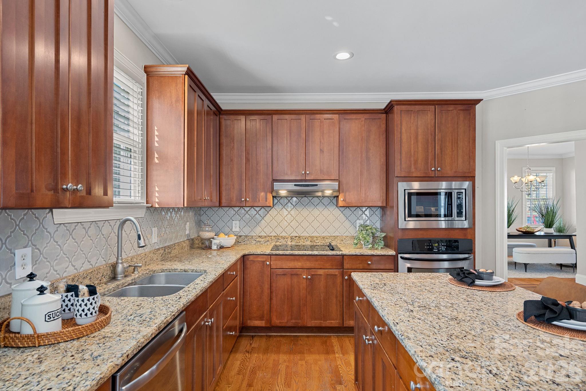 Huntwyck Place - Residential