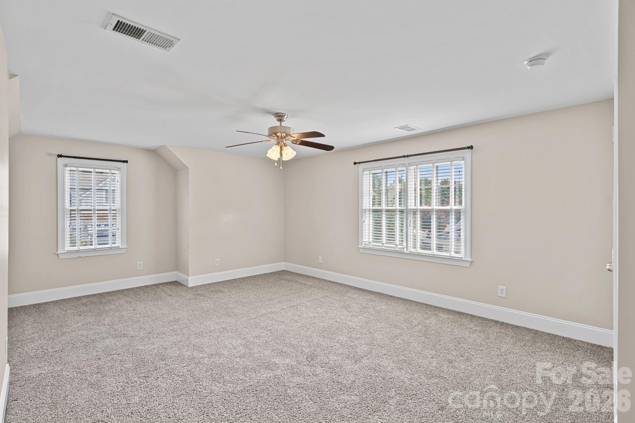 Huntwyck Place - Residential