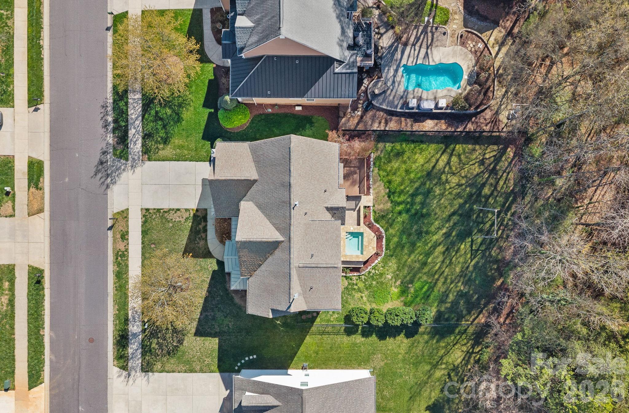 Huntwyck Place - Residential