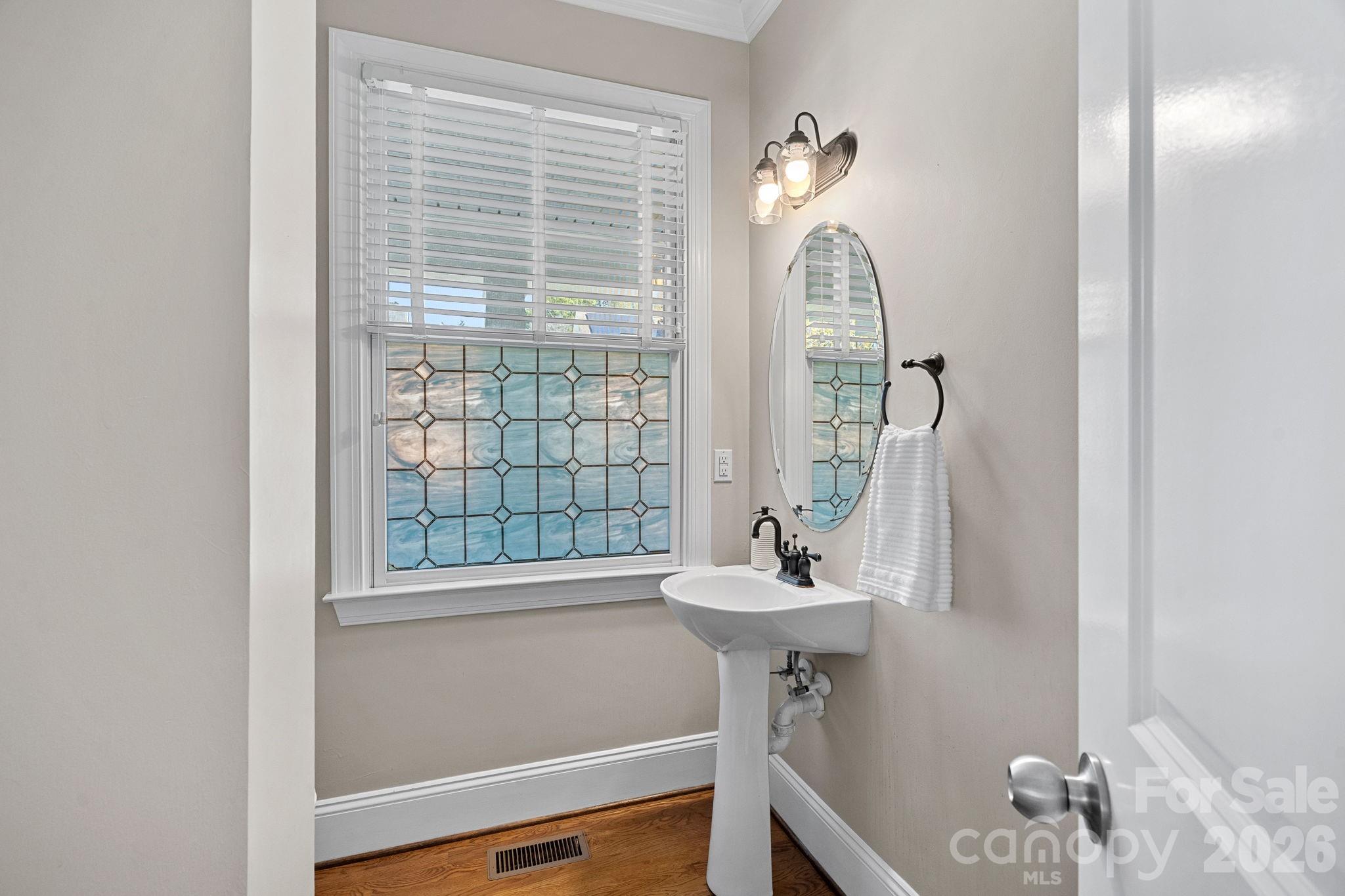 Huntwyck Place - Residential