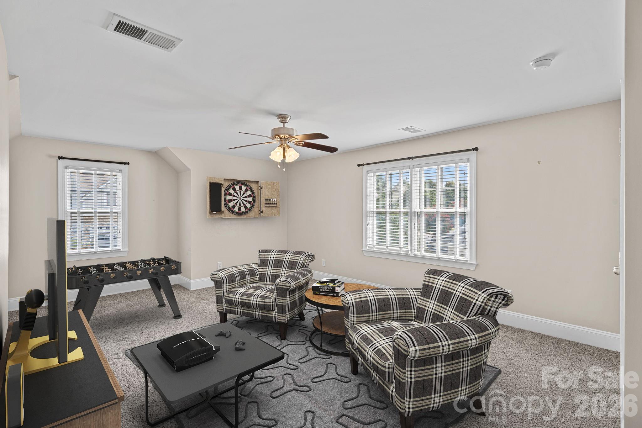 Huntwyck Place - Residential