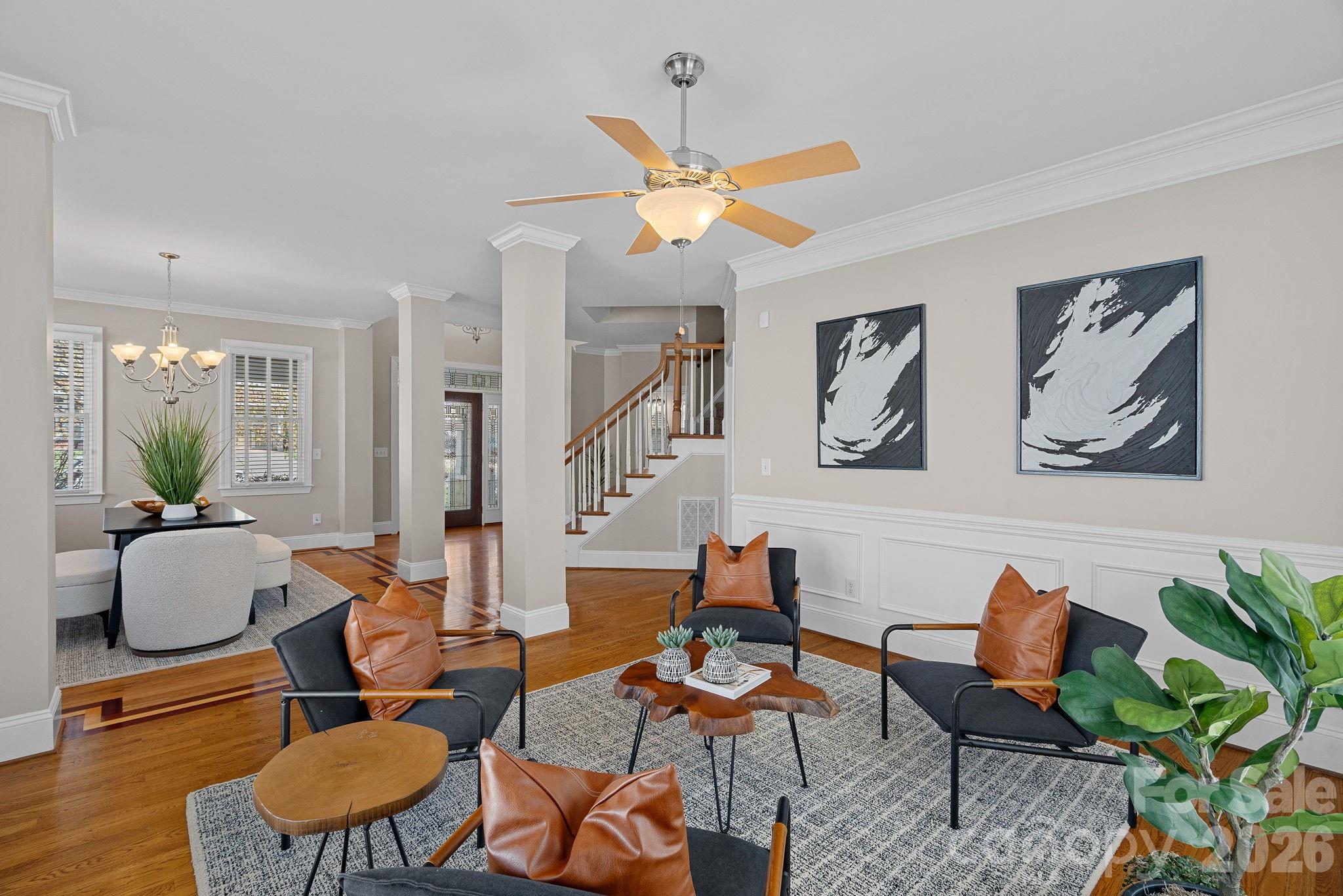 Huntwyck Place - Residential