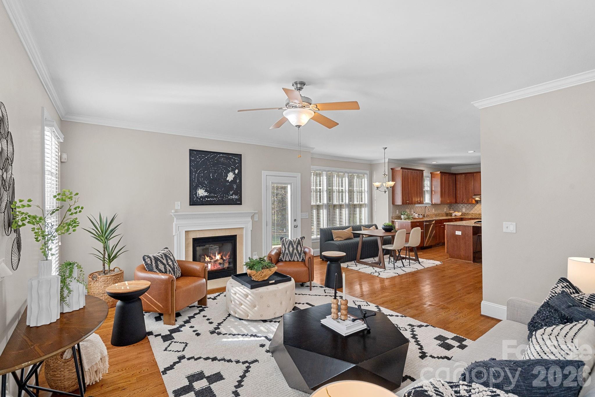 Huntwyck Place - Residential