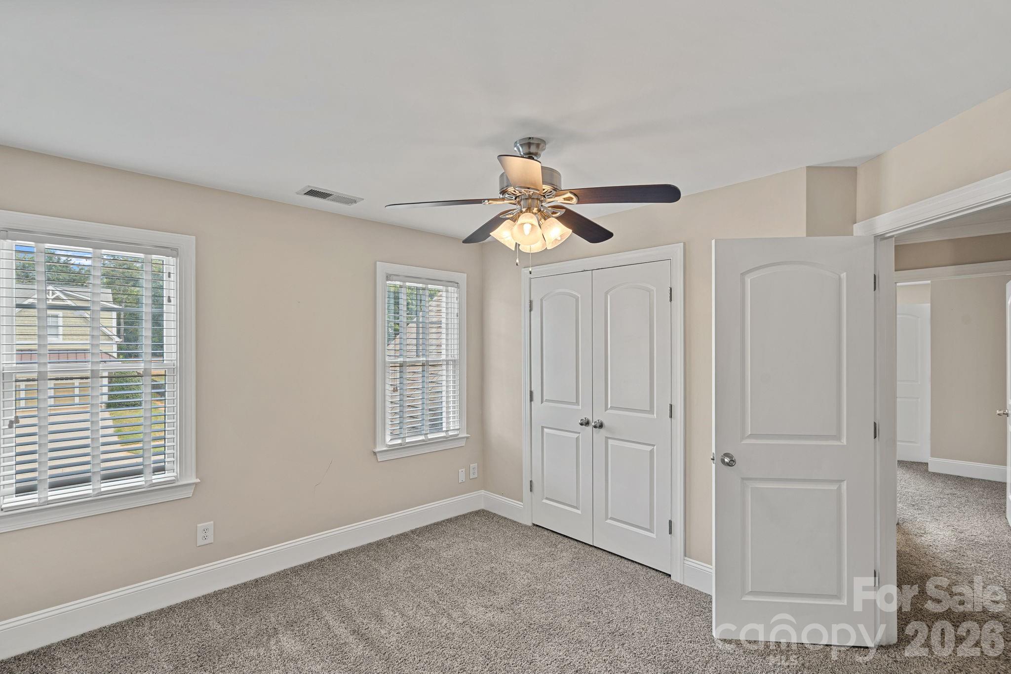 Huntwyck Place - Residential