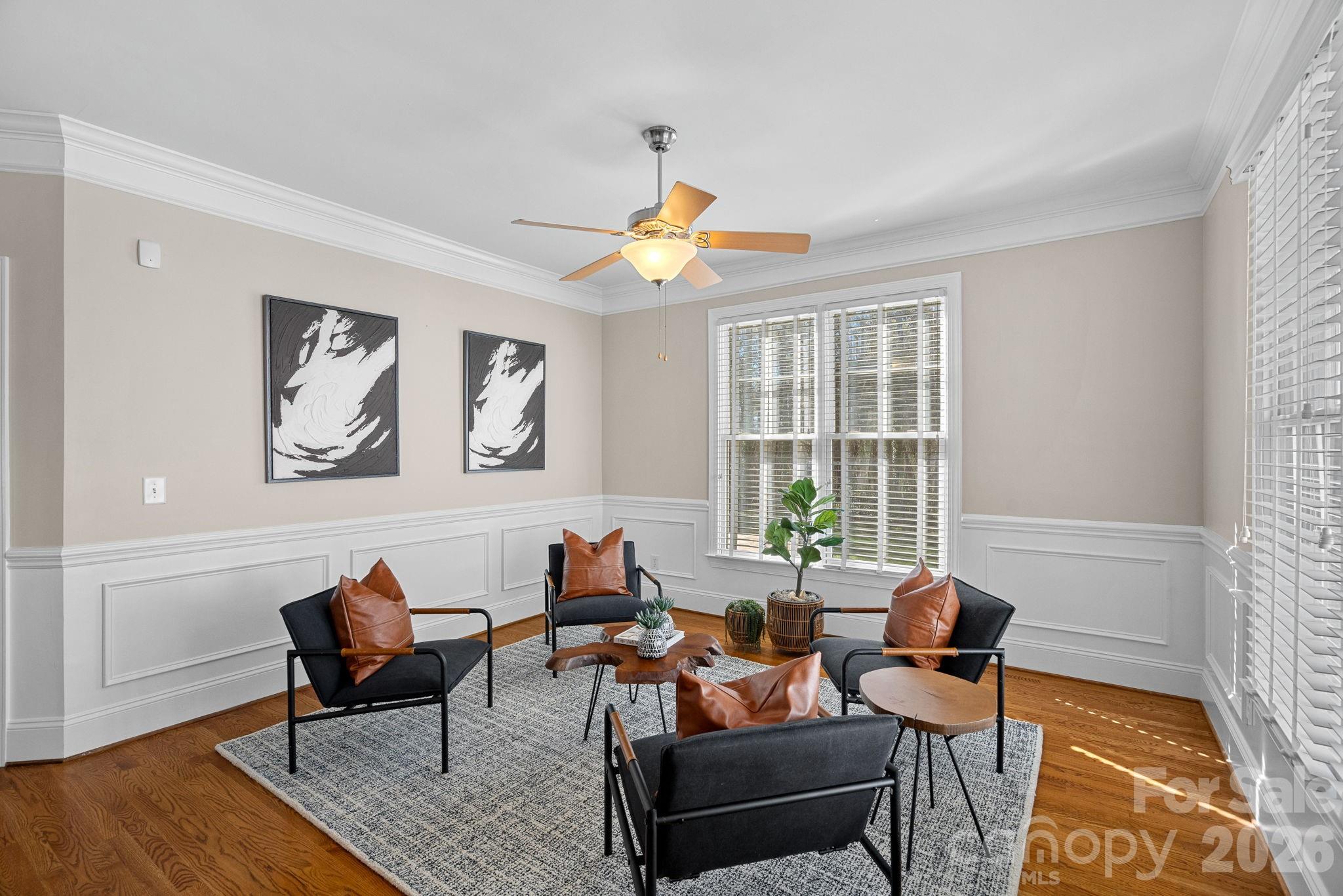 Huntwyck Place - Residential