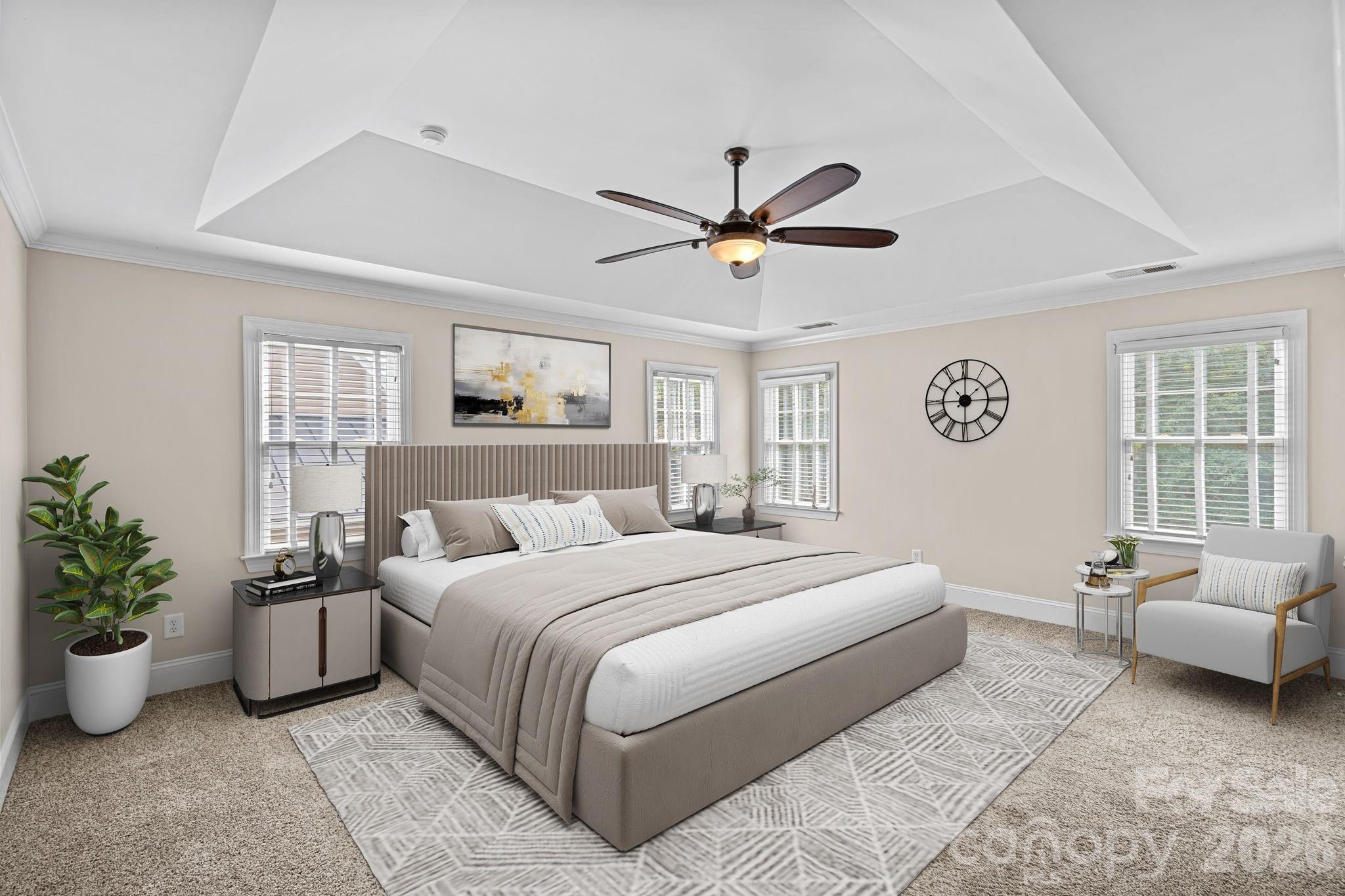 Huntwyck Place - Residential