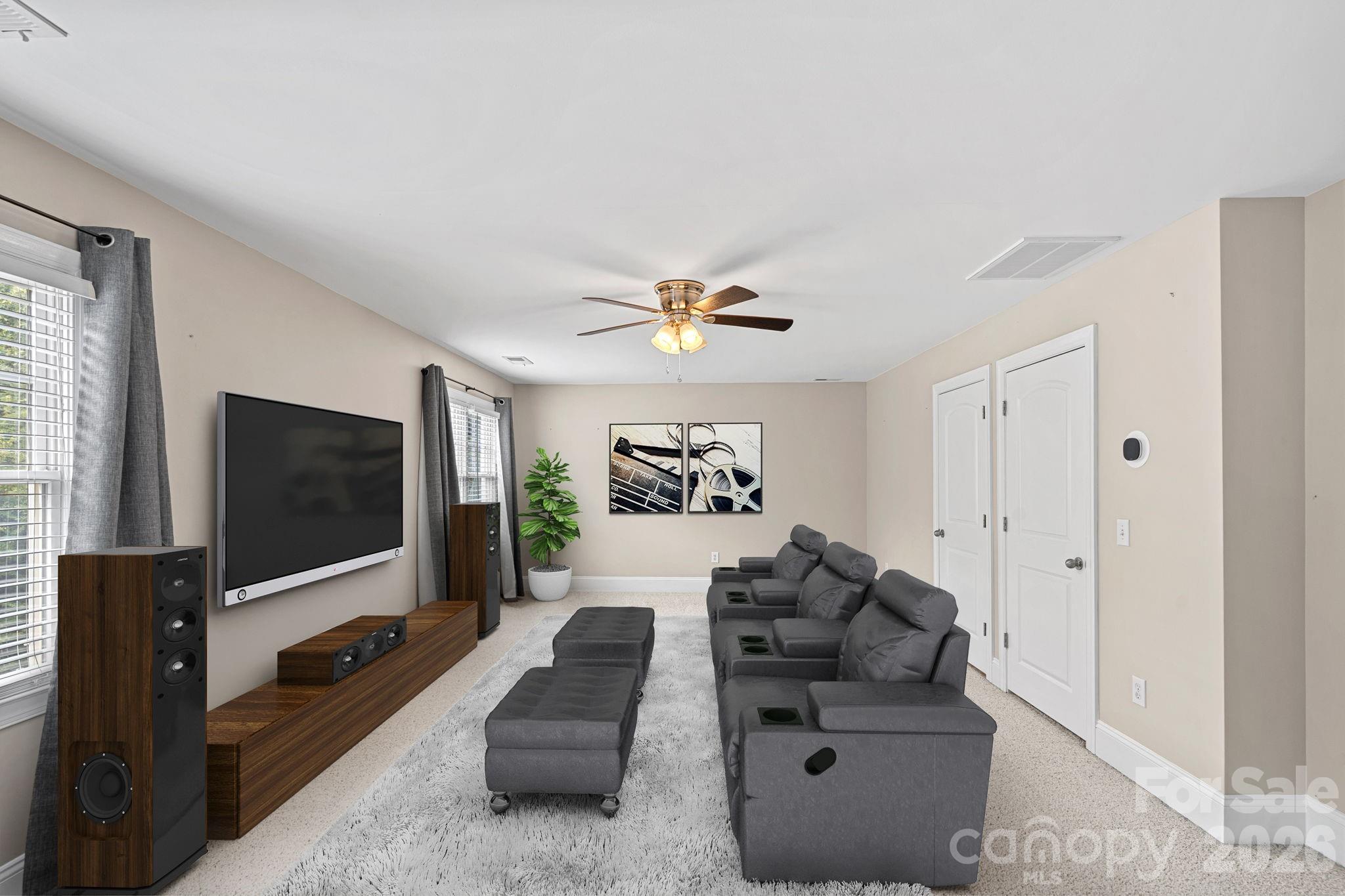 Huntwyck Place - Residential