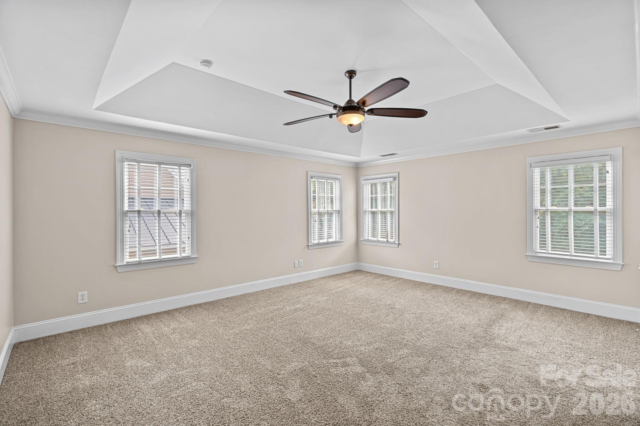 Huntwyck Place - Residential