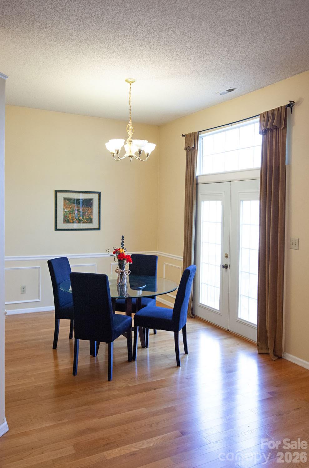 Southbridge - Residential