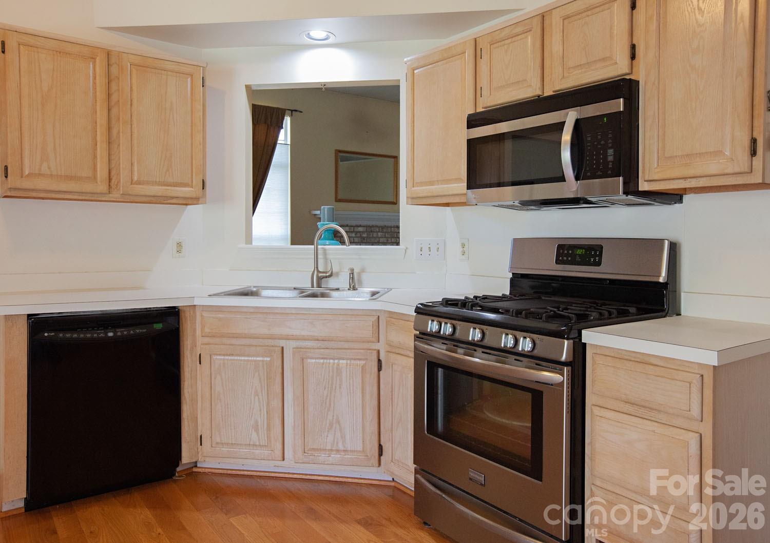 Southbridge - Residential