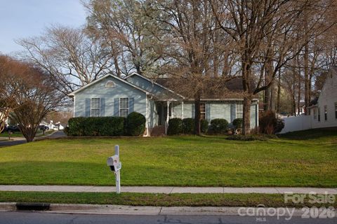 Photo of 14621 Smith Road, Charlotte, NC 28273 (MLS # 4381558)