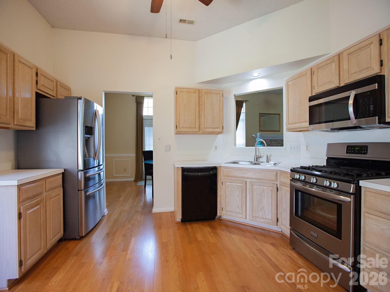Southbridge - Residential