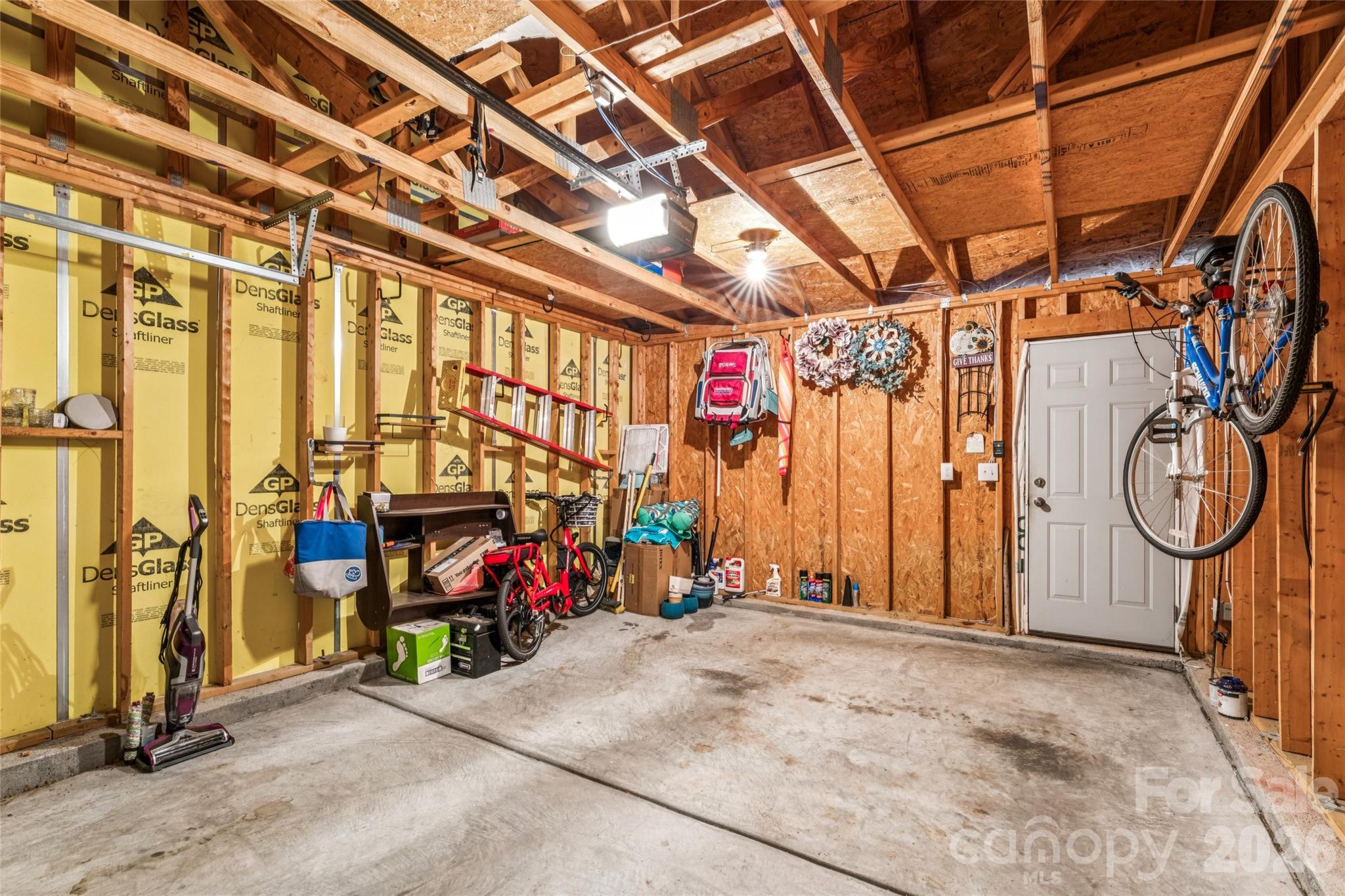 Harborside - Residential