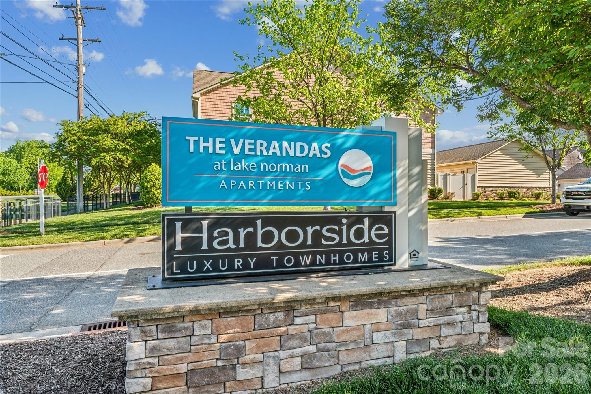 Harborside - Residential