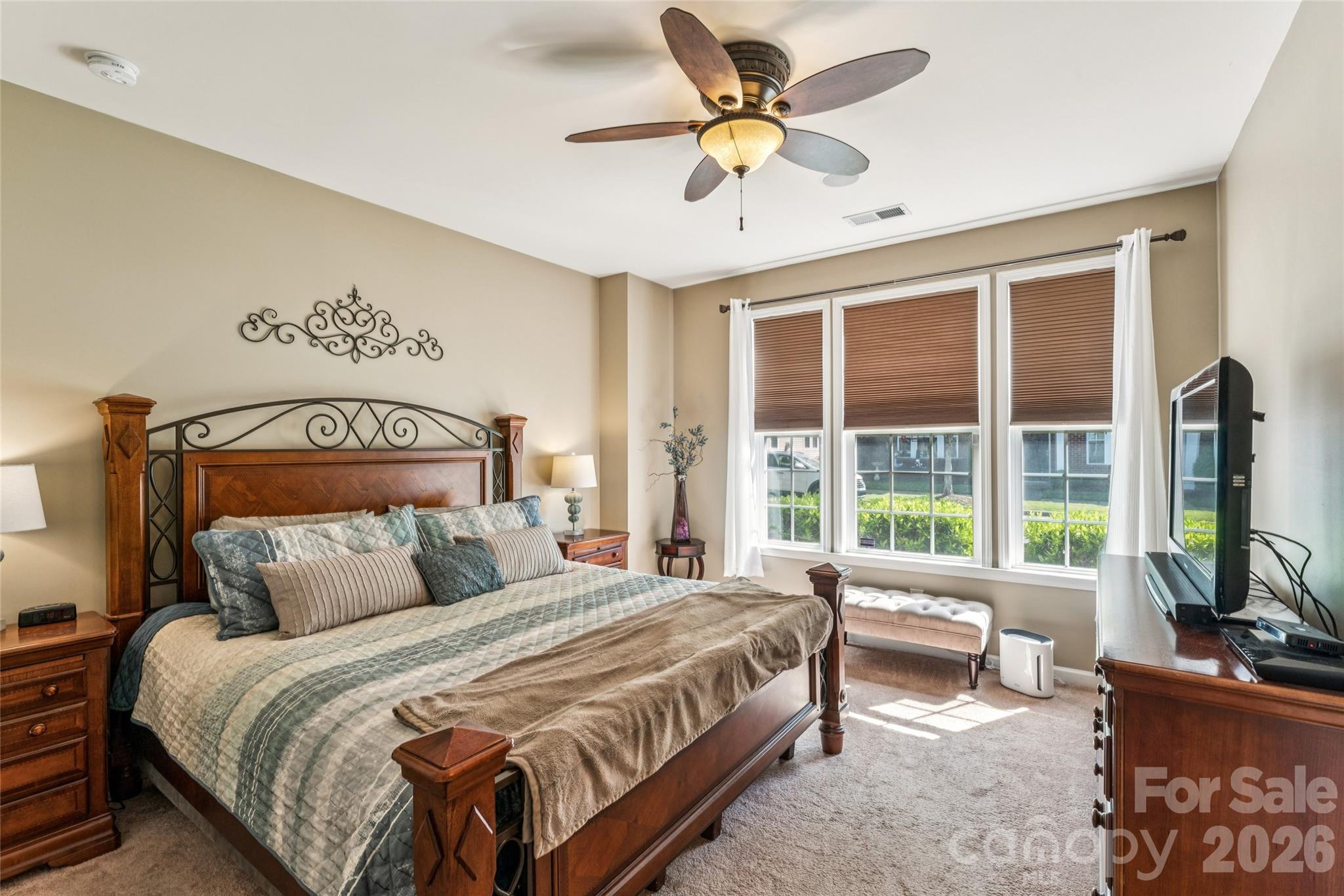 Harborside - Residential