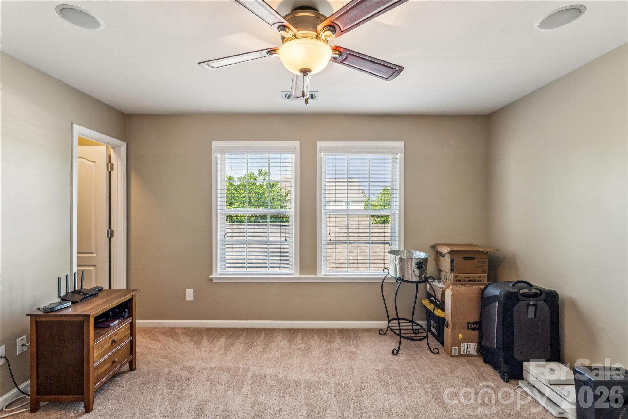 Harborside - Residential