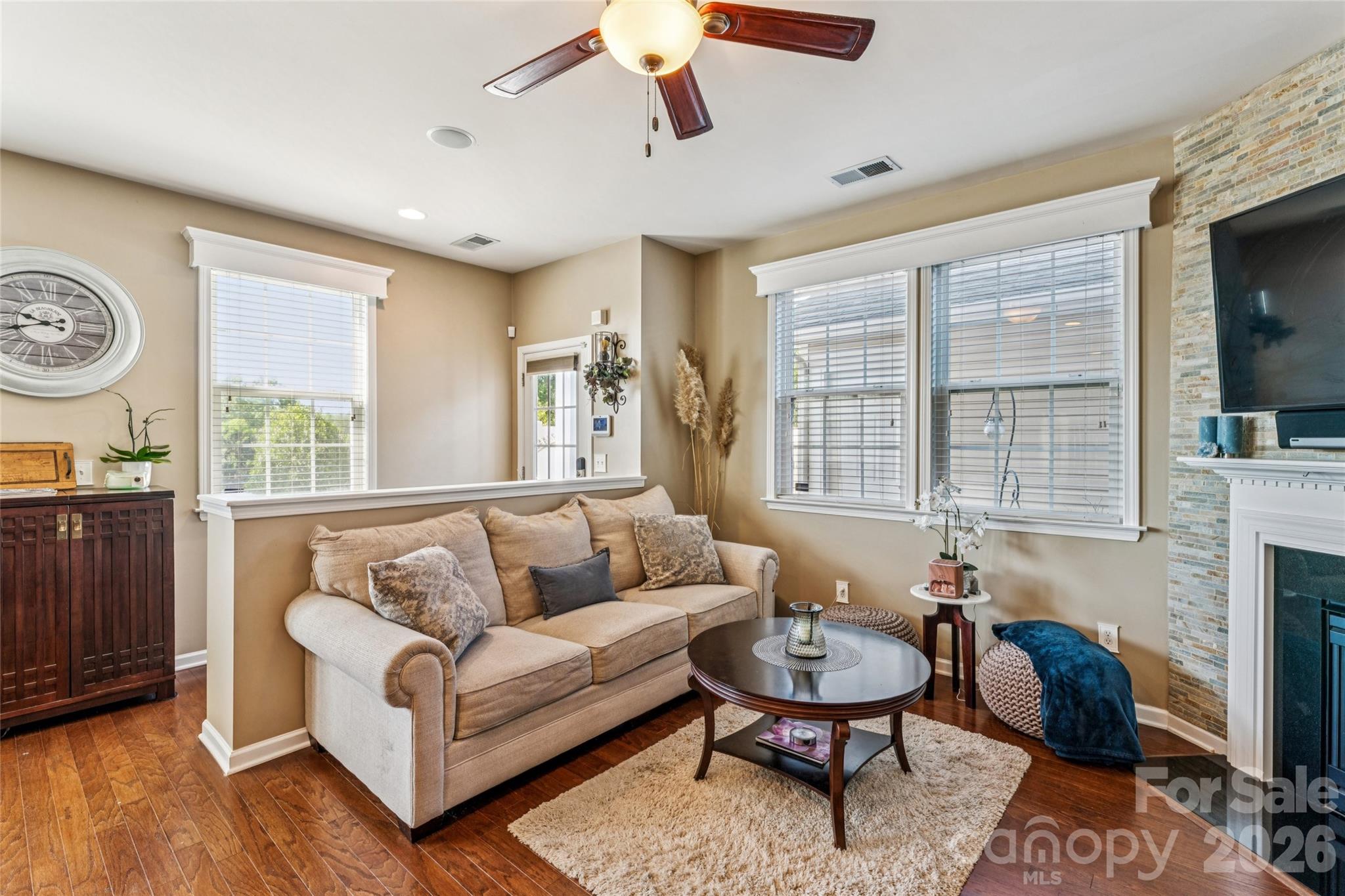 Harborside - Residential