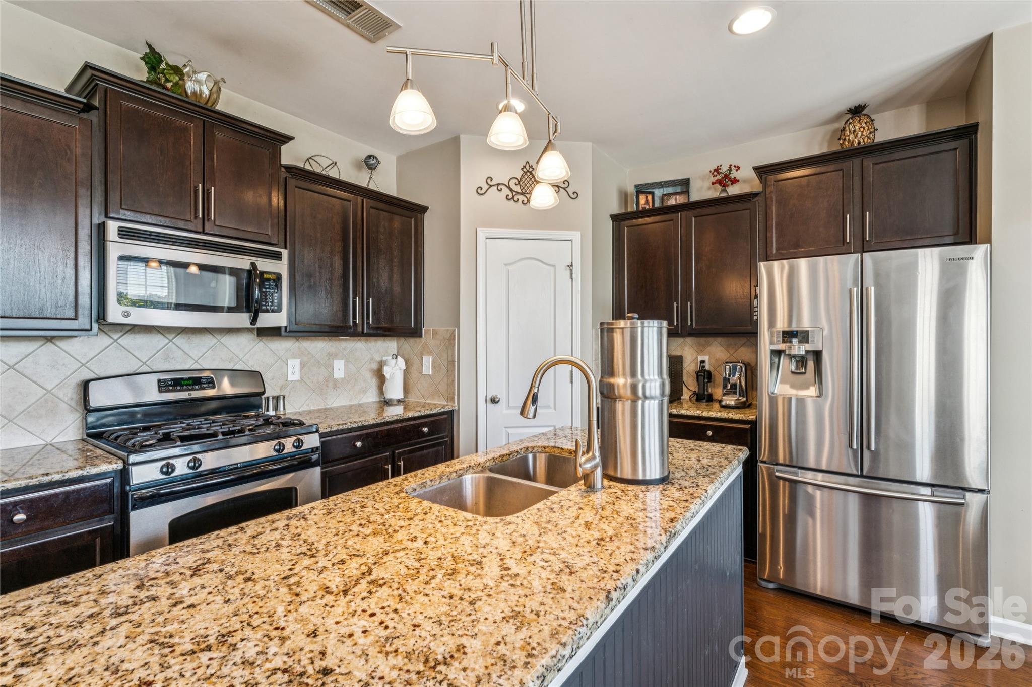 Harborside - Residential