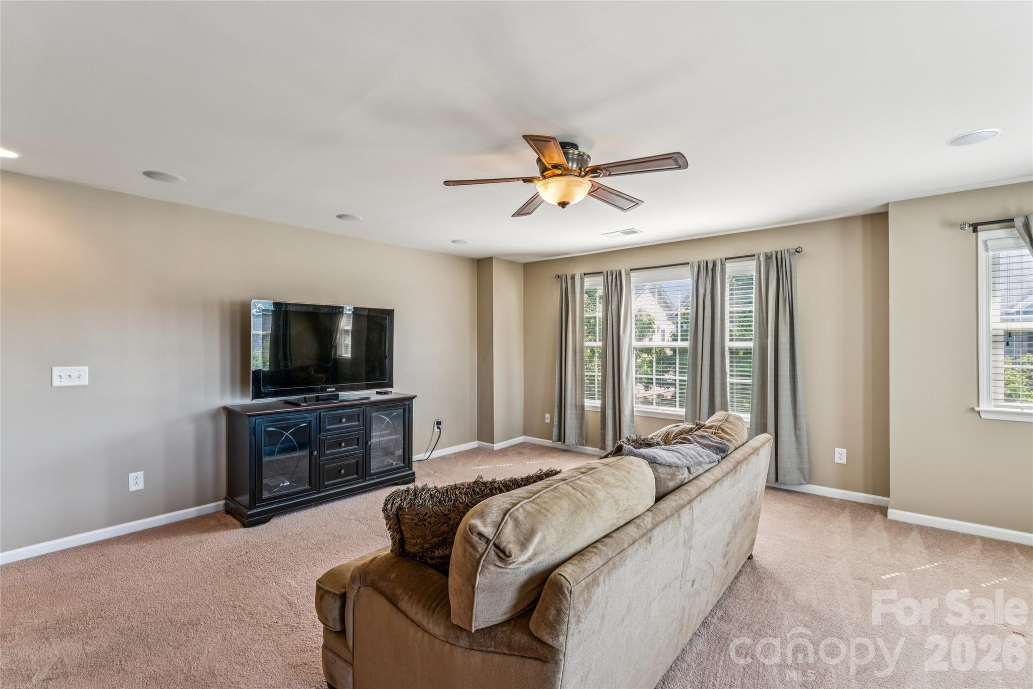 Harborside - Residential