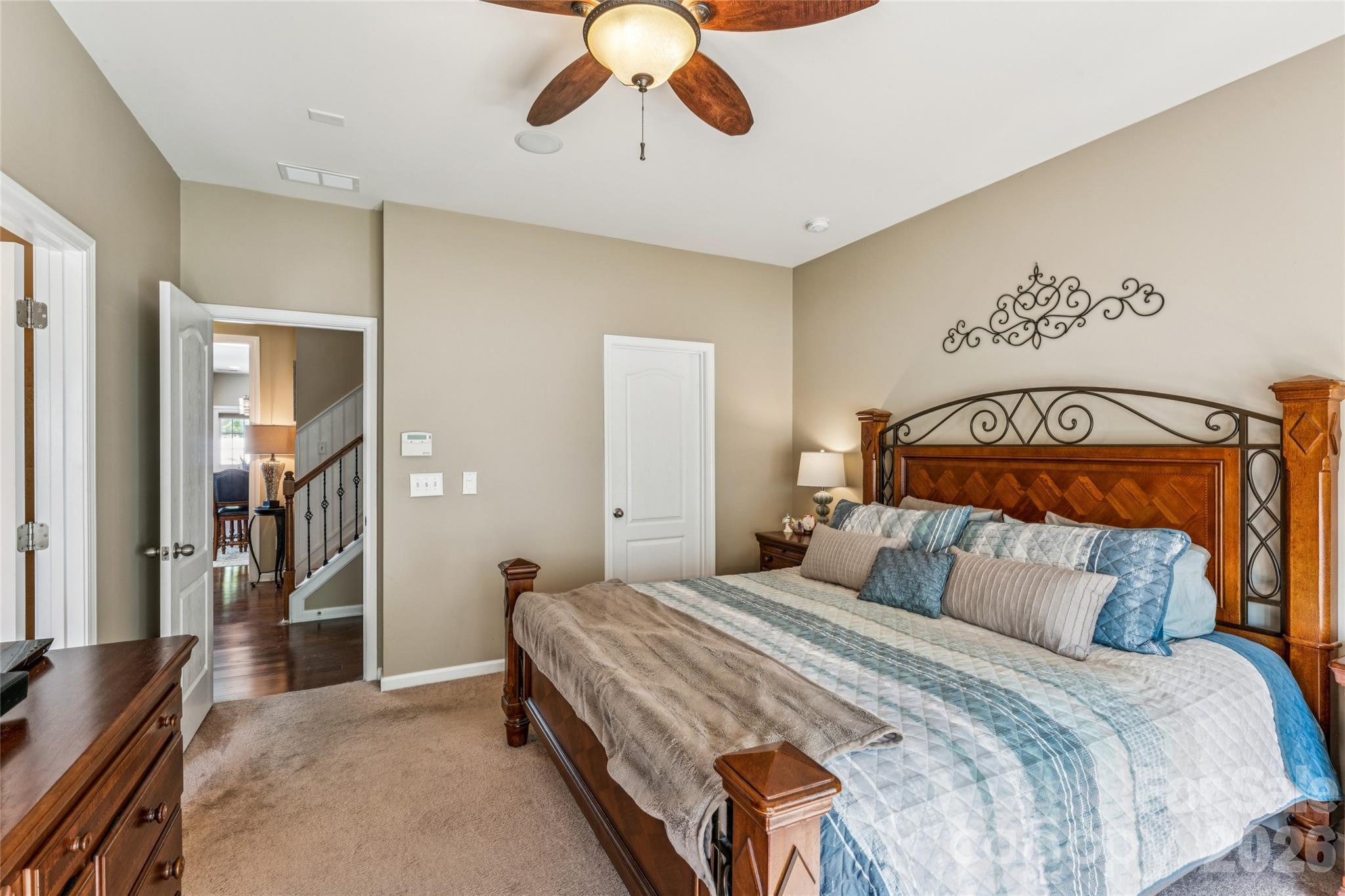 Harborside - Residential