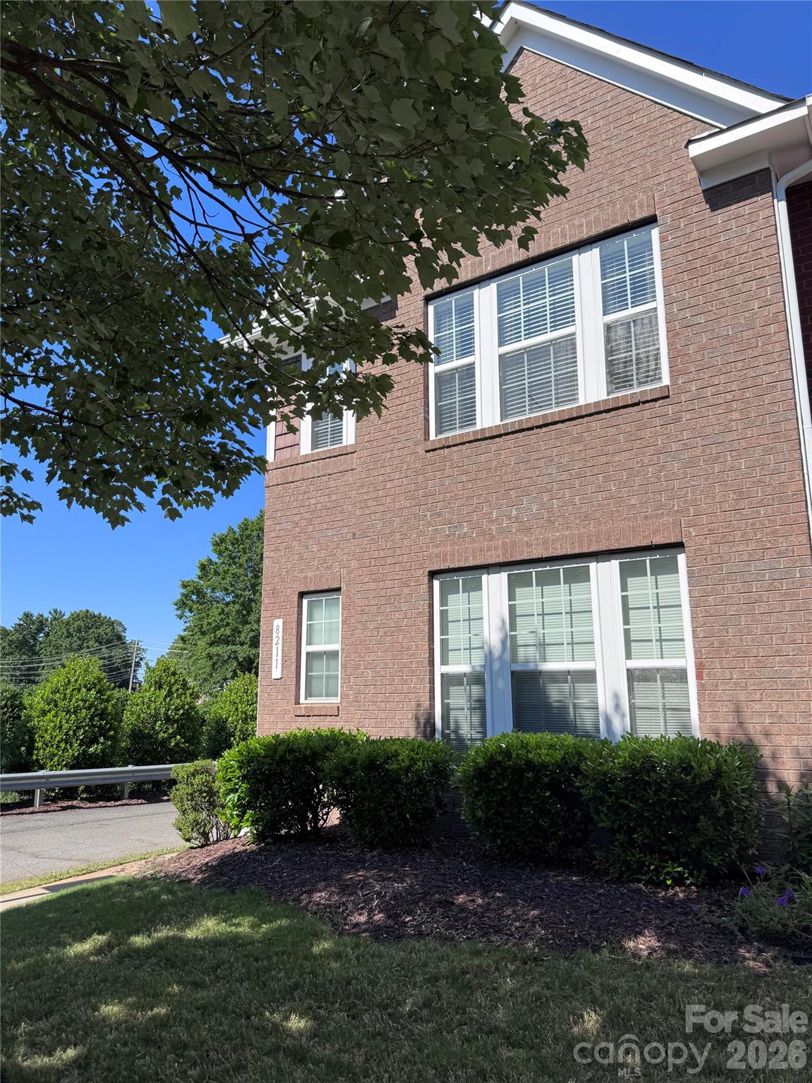 Harborside - Residential