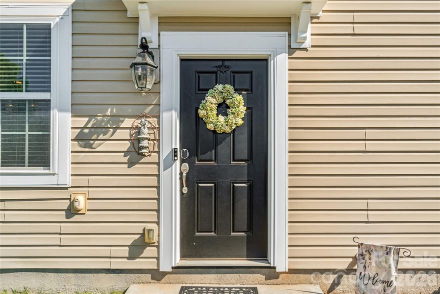 Have you been dreaming of living near Lake Norman—but thought it was out of reach? This is your opportunity.
Welcome to 8211 Viewpoint Lane in Cornelius, where you can enjoy the lake lifestyle without the waterfront price tag. Located just across the street from Lake Norman, this beautifully maintained, one-owner end-unit townhome offers the perfect blend of comfort, privacy, and everyday ease.
Bathed in natural light from an abundance of windows, this end unit lives bright and open while offering added privacy. The main-level primary suite creates effortless living, while upstairs you’ll find two spacious bedrooms plus a large bonus room—perfect for a media space, playroom, home office, or additional guest retreat.
The heart of the home features a warm and inviting kitchen with granite countertops, a spacious pantry, and easy flow for both everyday living and entertaining. Step outside to your private, fenced patio—ideal for morning coffee, evening wine, or simply unwinding after a day on the lake.
Immaculately cared for and truly move-in ready, this home reflects pride of ownership at every turn.
Some furniture may be available for purchase.

And the lifestyle? That’s where this home really shines. Enjoy the neighborhood pool, nearby lake access, and all the charm, dining, and shopping that Cornelius has to offer—just minutes away.

If you’ve been waiting for the right way to live near Lake Norman… this is it.