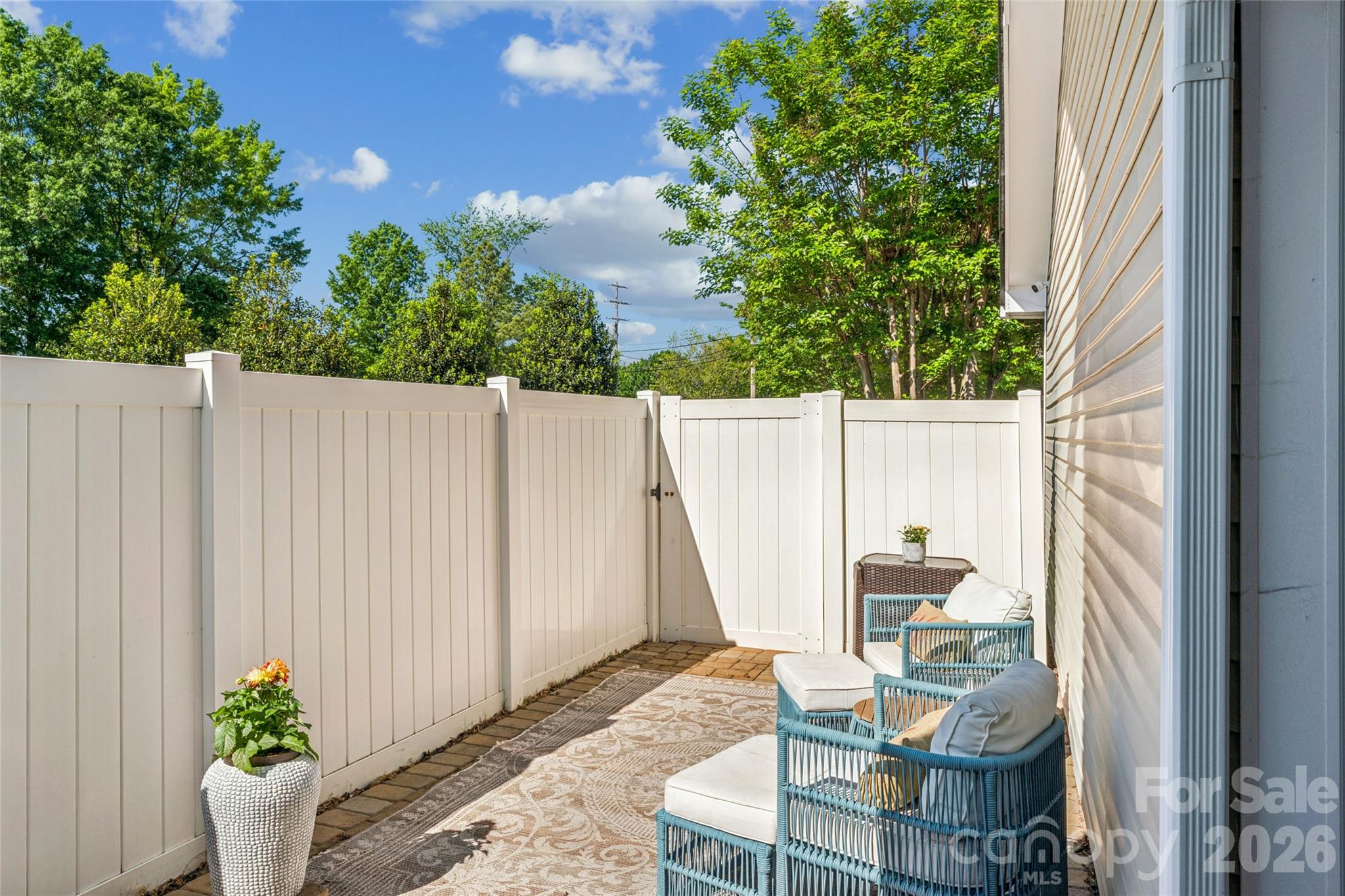 Harborside - Residential