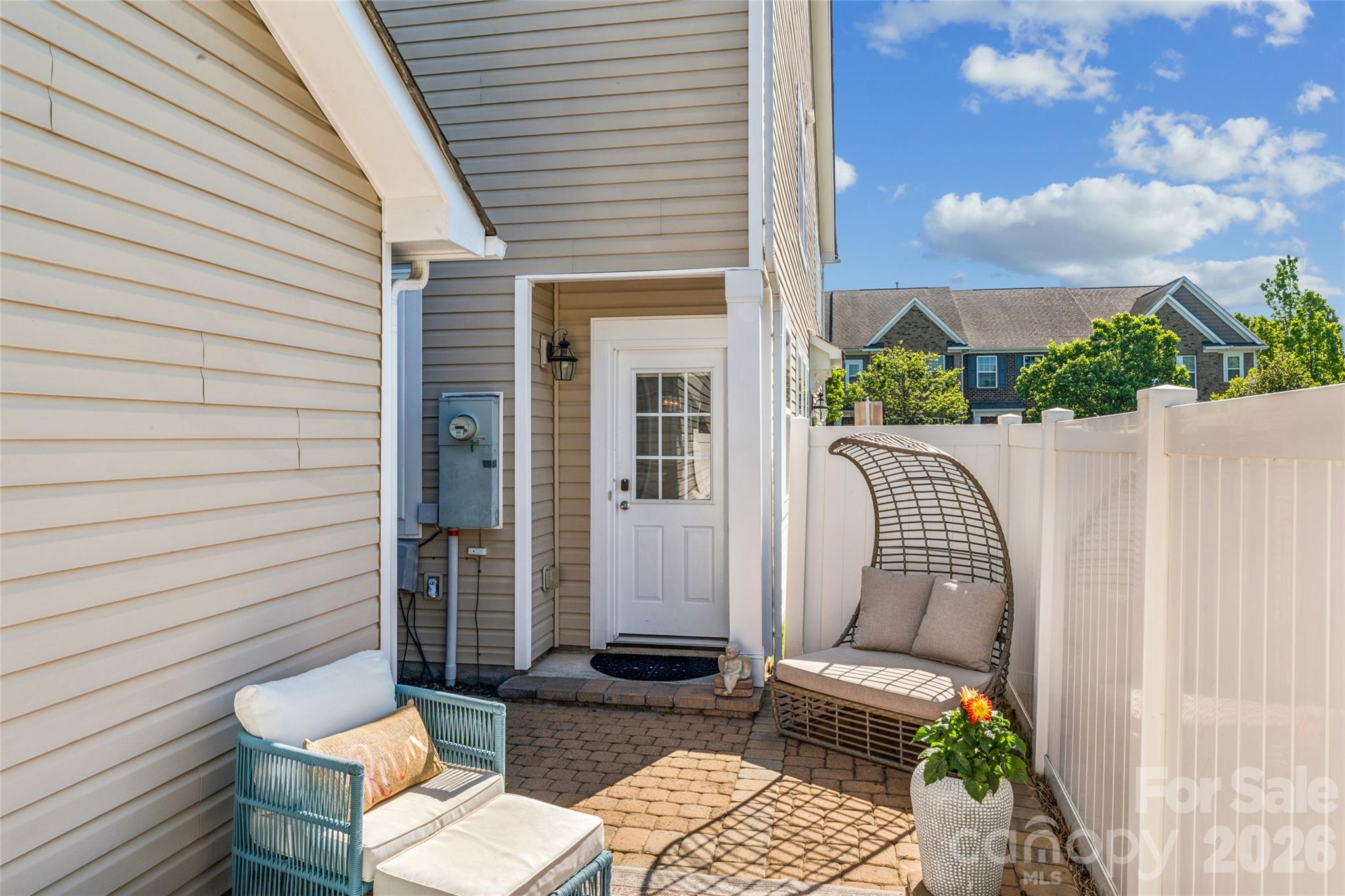 Harborside - Residential