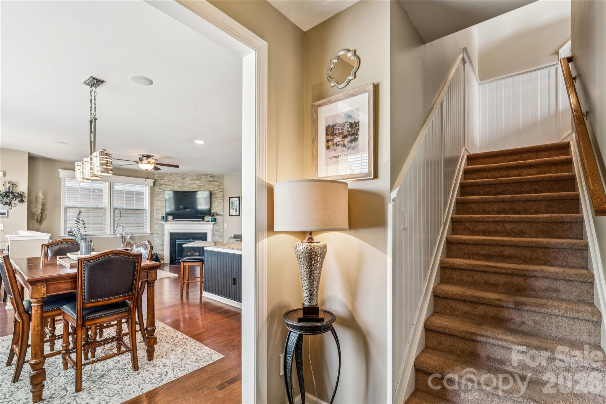 Harborside - Residential