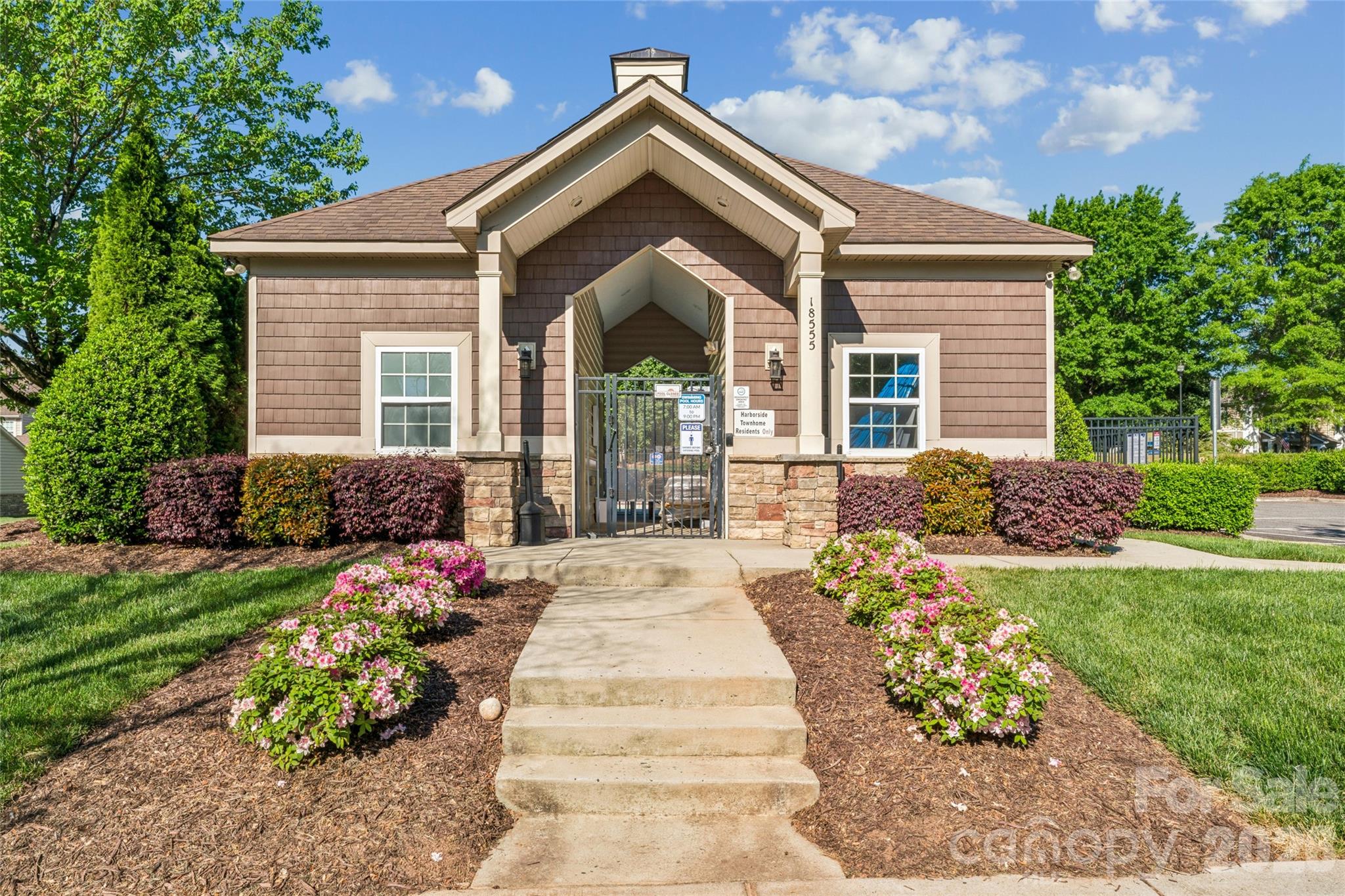 Harborside - Residential