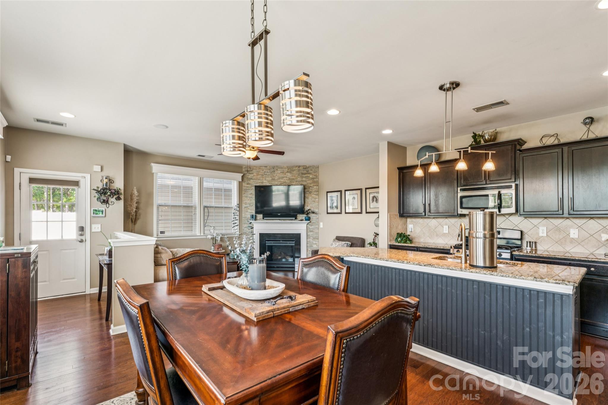 Harborside - Residential