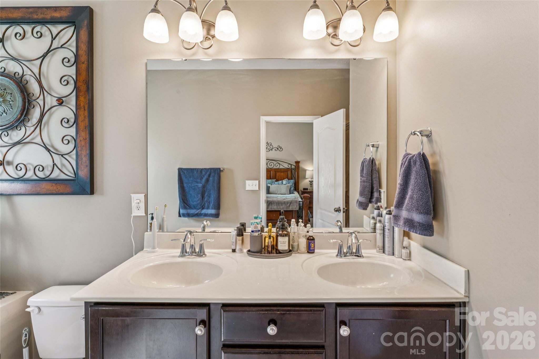 Harborside - Residential