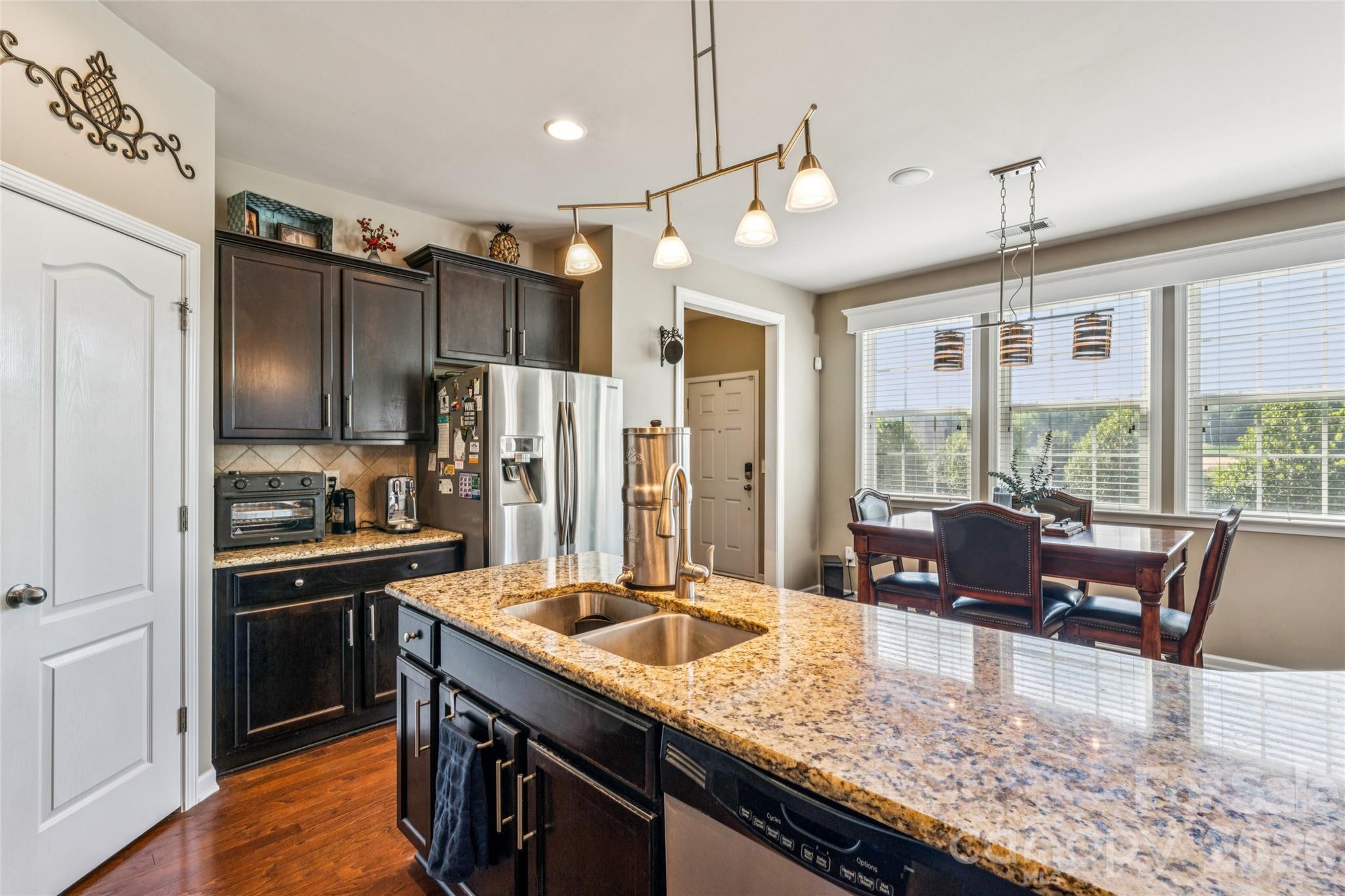 Harborside - Residential