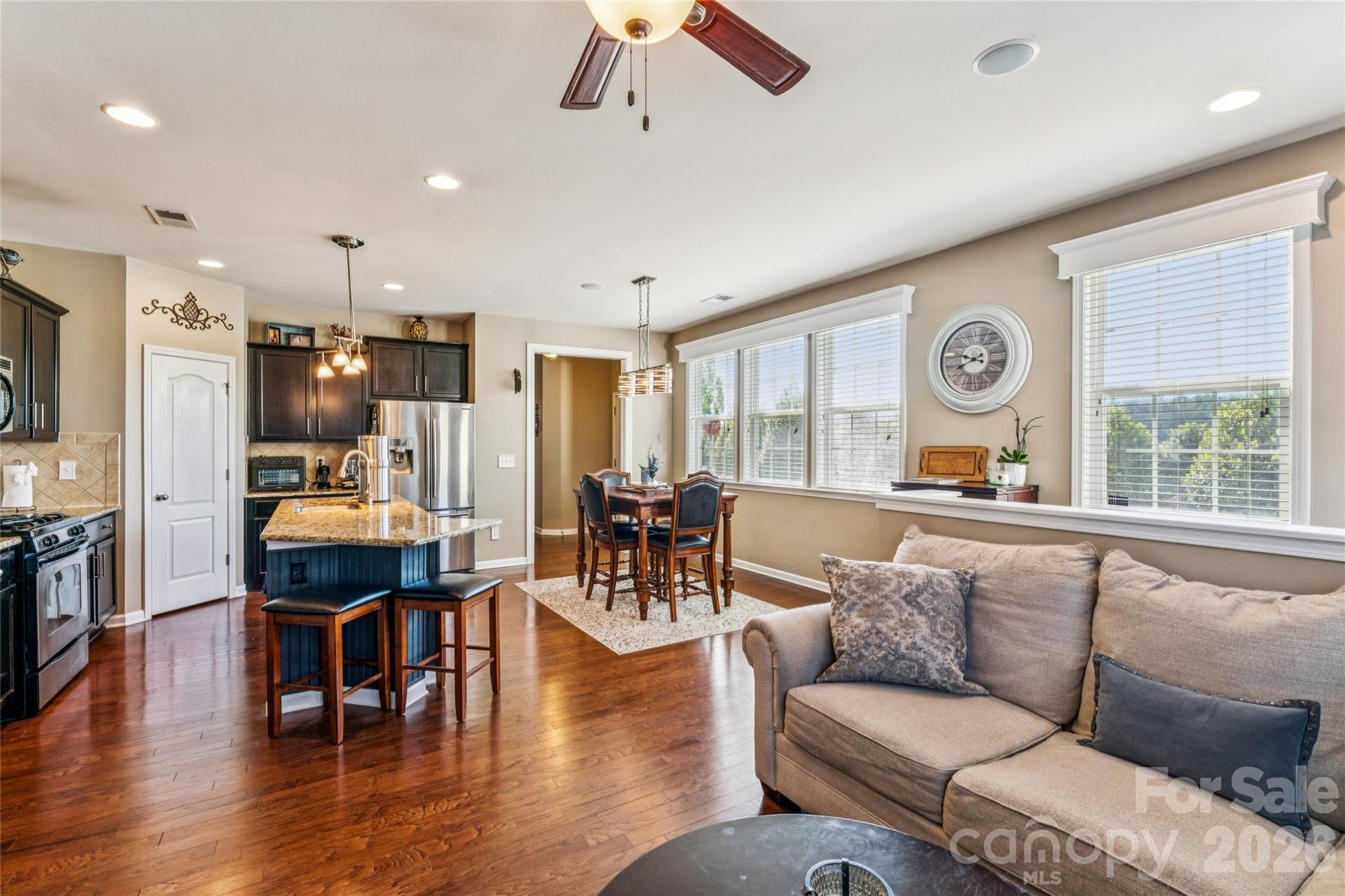 Harborside - Residential