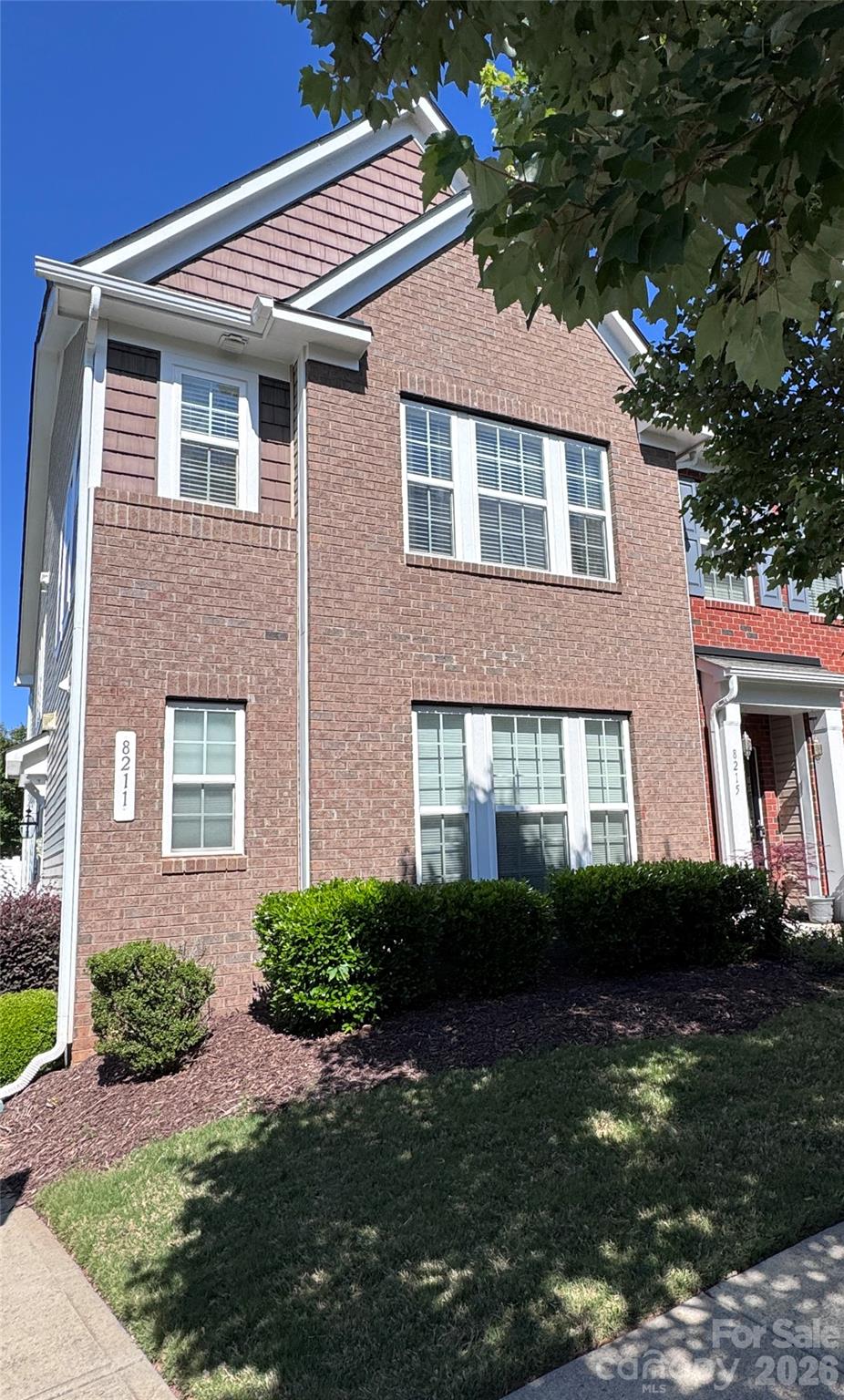 Harborside - Residential