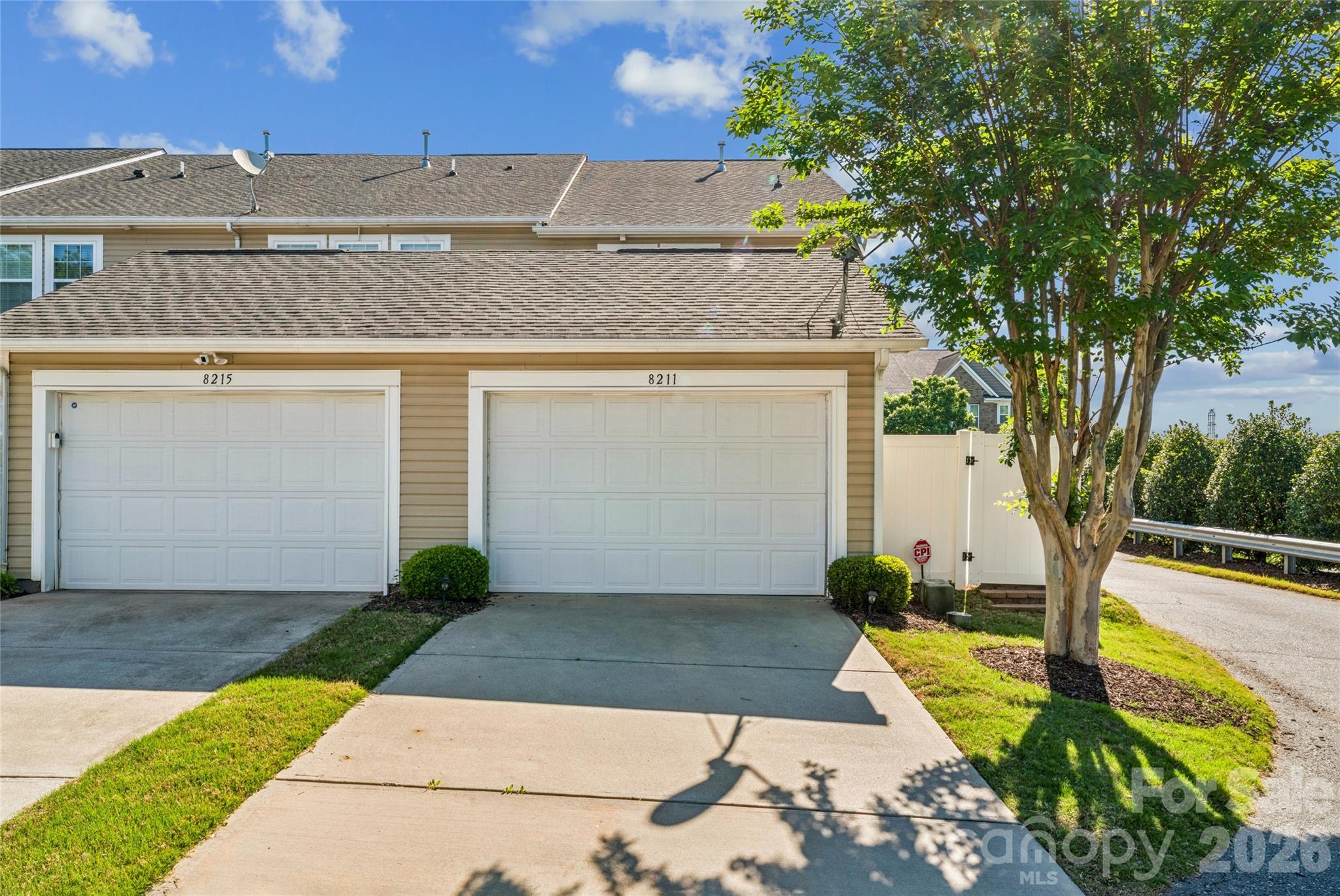 Harborside - Residential