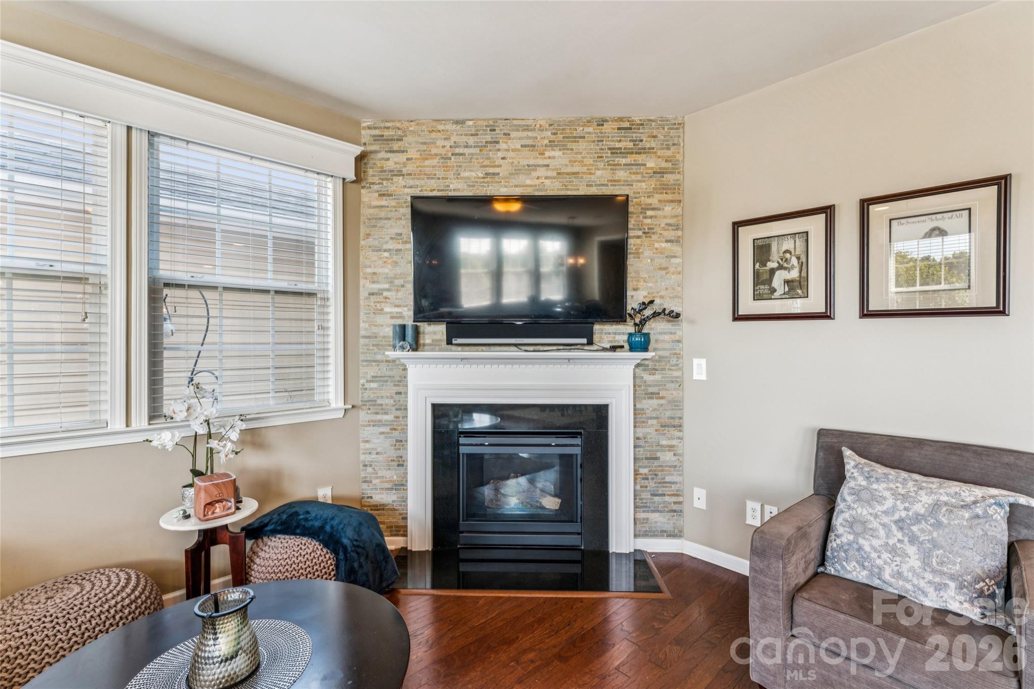 Harborside - Residential