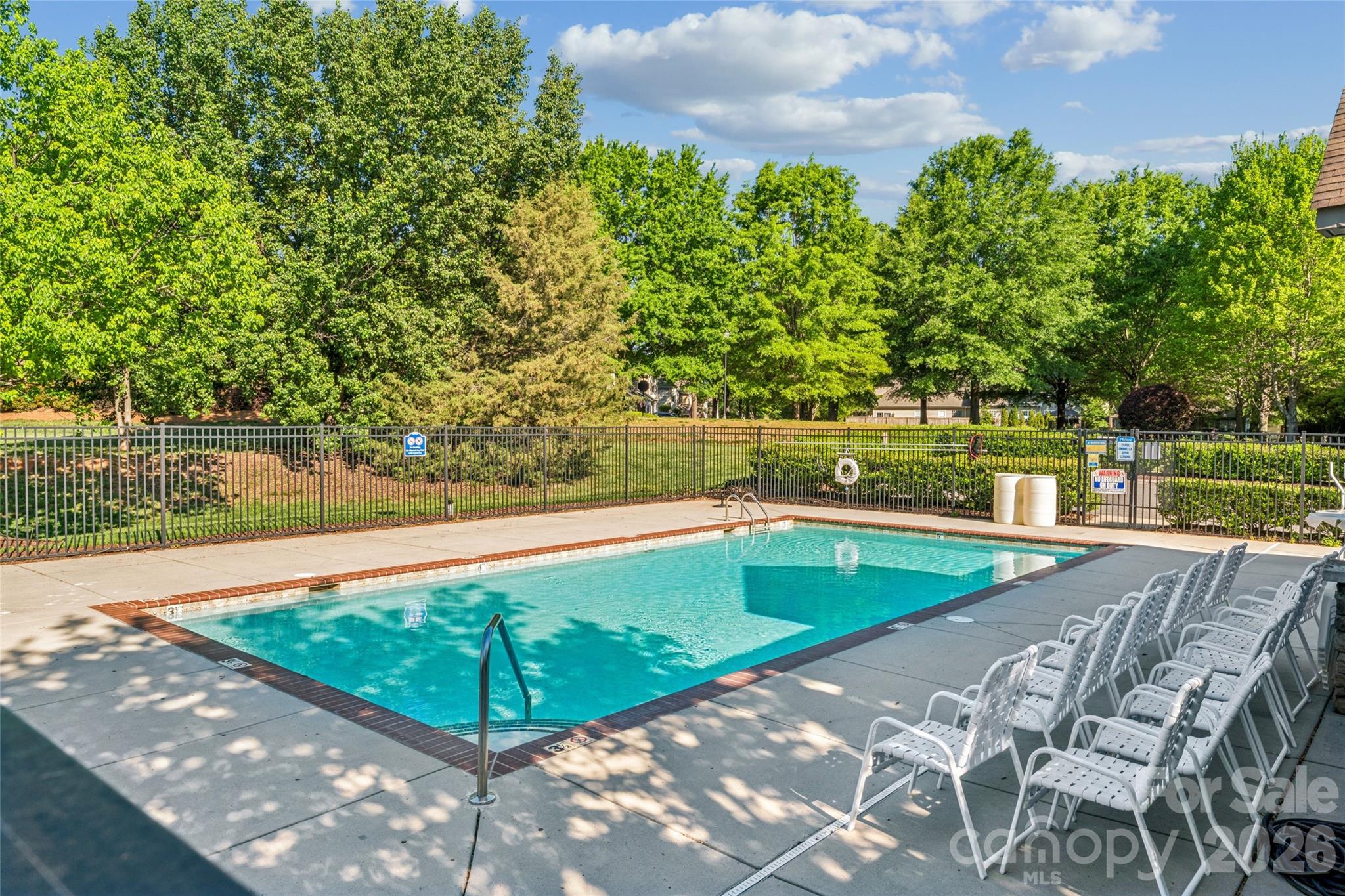 Harborside - Residential