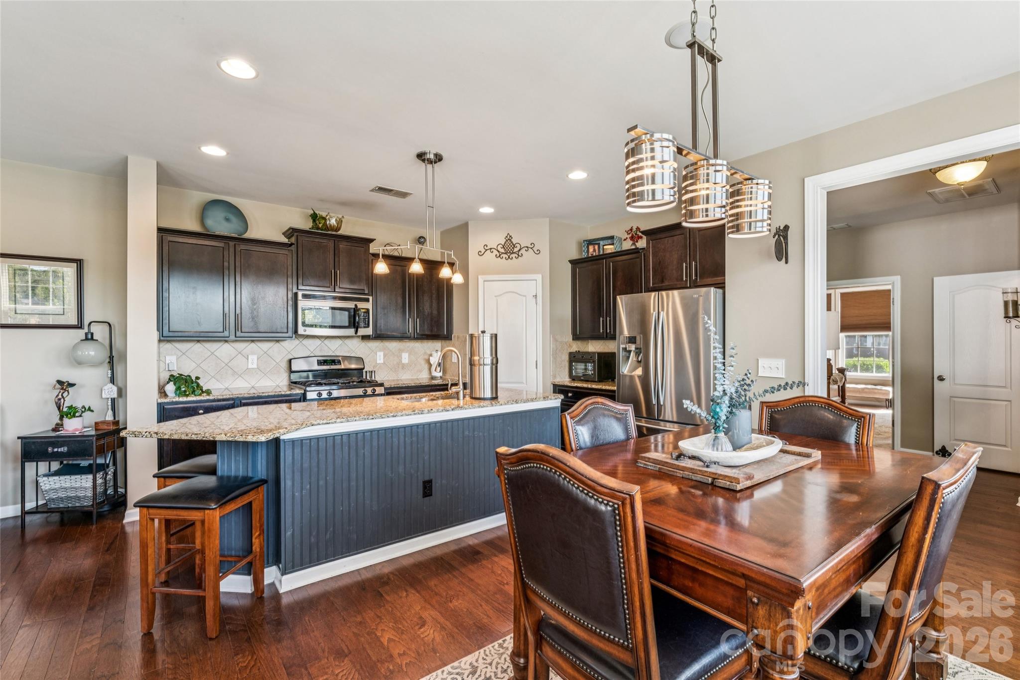 Harborside - Residential