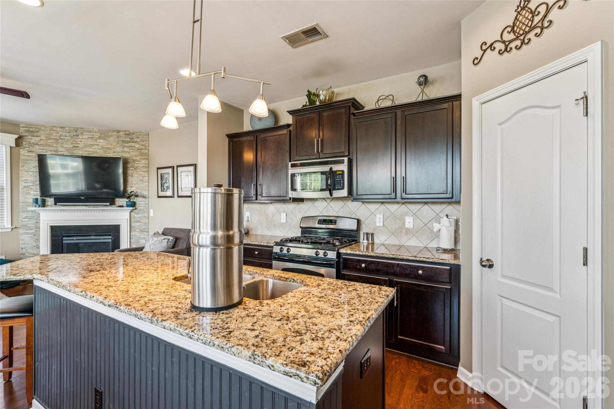 Harborside - Residential