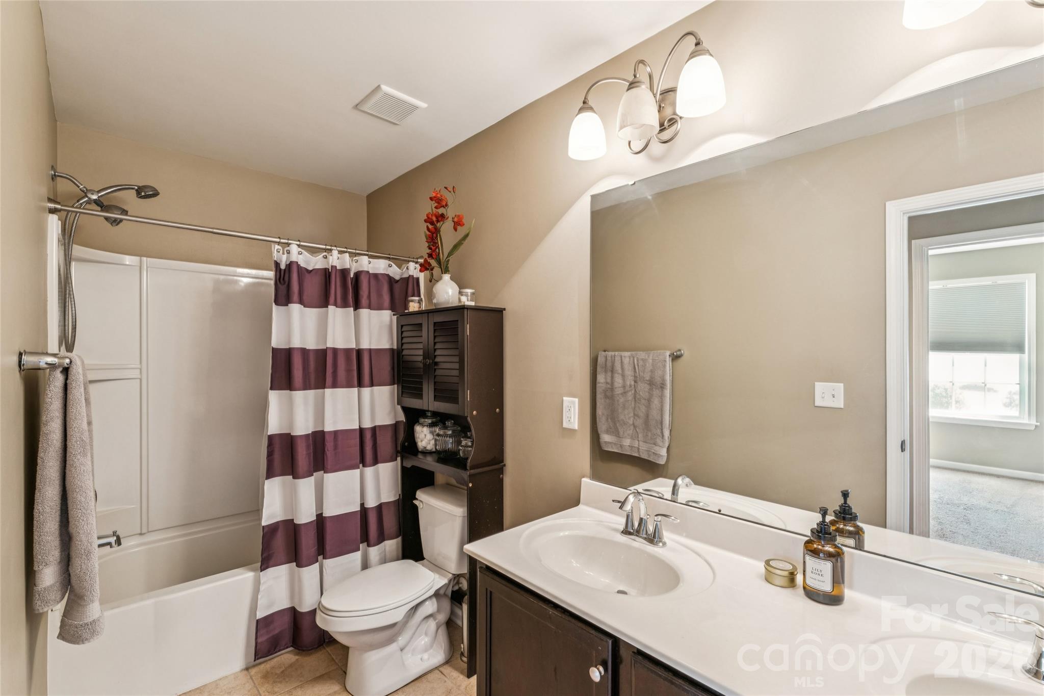 Harborside - Residential