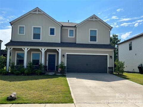 Photo of 8411 Flint Hill Drive, Charlotte, NC 28273 (MLS # 4412922)
