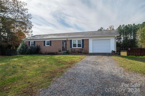 A home in Maiden