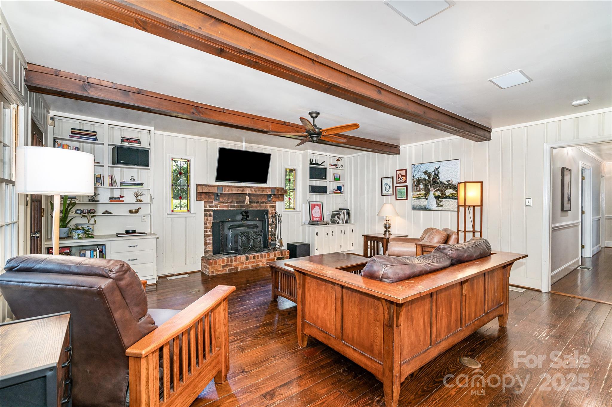 Sherwood Forest - Residential