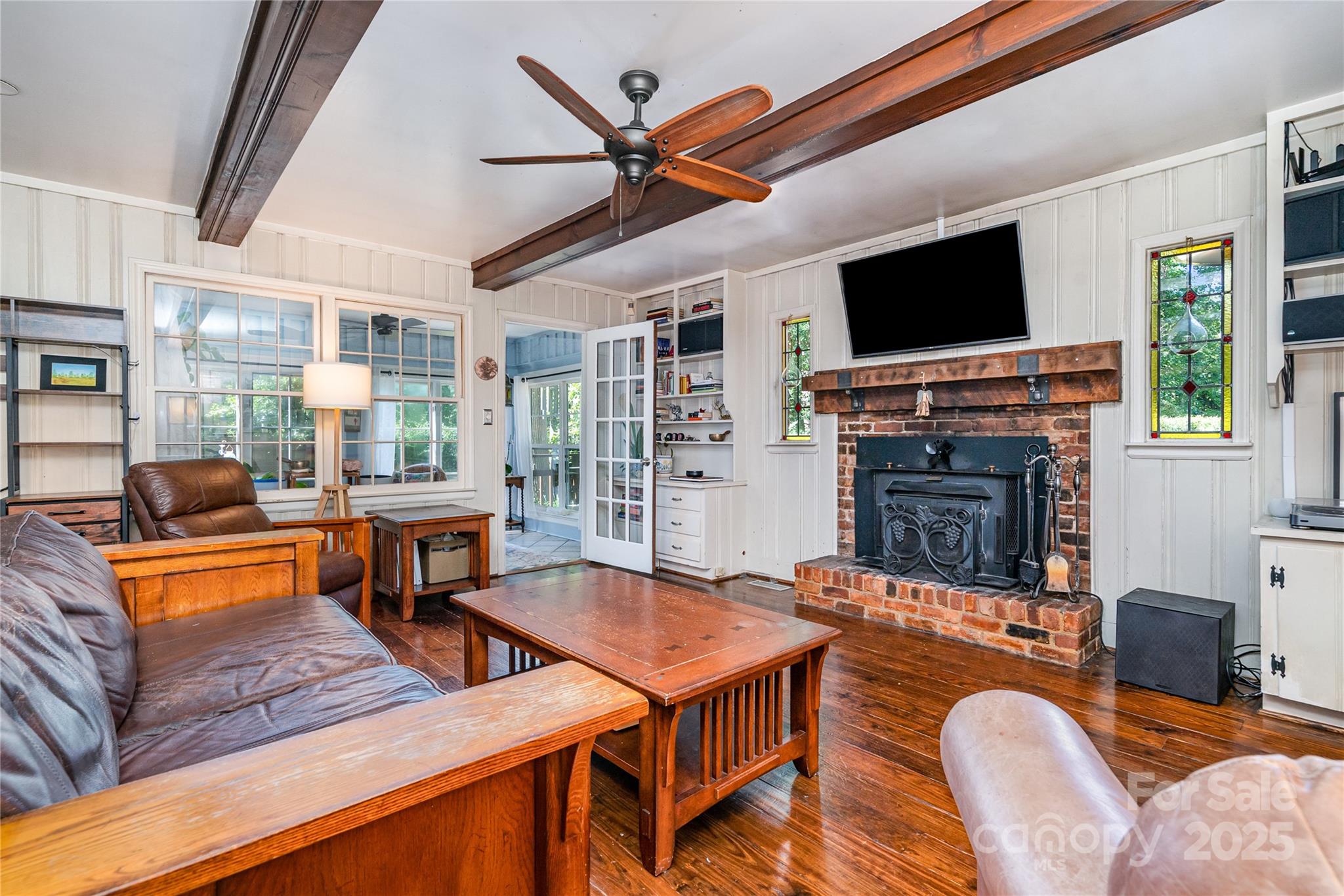 Sherwood Forest - Residential